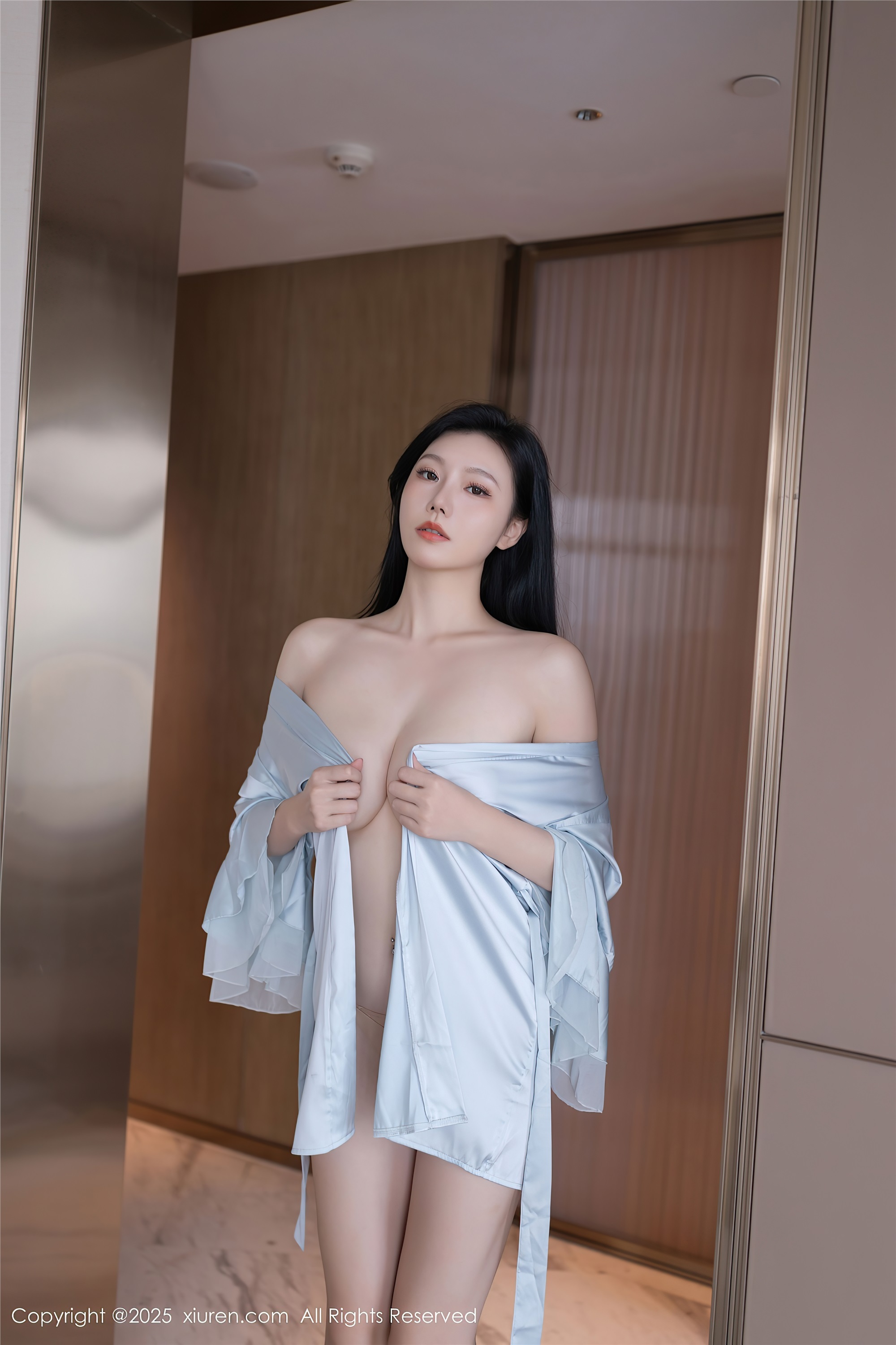 Xiuren秀人网 2025.06.10 NO.10390 安然anran